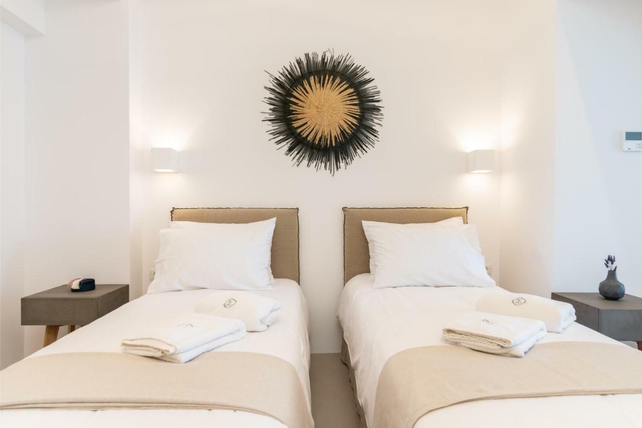 Villa Lindian Ethos Líndos